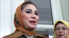 Wali Kota Tertangkap KPK, PNS Tegal Sujud Syukur