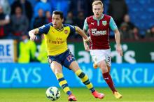Arsenal Makin Dekati Chelsea, Pemuncak Klasemen Premier League