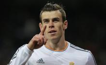 Rekor Transfer Gareth Bale Belum Terpecahkan