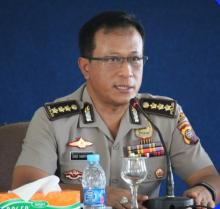 Kenalkan Wakapolda Kepri yang Baru, Kombes Didi Haryono