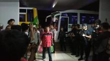 Pengakuan Mengejutkan, Janji Setia Anggota Gafatar di Batam