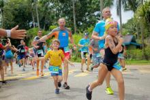 Metasport Tambahkan Fitur Baru Semarakkan Bintan Triathlon Ke-15 