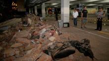 Ini Pemicu Gempa 7 SR di Lombok NTB