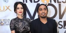 Glenn Fredly Dikabarkan Pindah Agama Demi Nikahi Aura Kasih