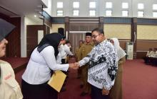 Karimun Dapat Bantuan 157 Guru Garis Depan untuk 10 Tahun ke Depan  