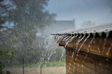 BMKG: Batam Diprakirakan Diguyur Hujan Siang Ini