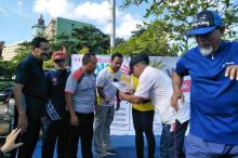 Rayakan 40 Tahun Bermakna, Nutrifood Ajak Masyarakat Indonesia #BatasiGGL