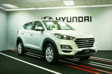 Hyundai Tunda Produksi Mobil Akibat Virus Corona
