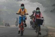 Mengenal ISPU dan Dampaknya untuk Kesehatan 