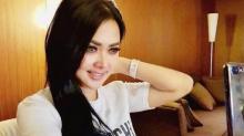 Wuih, Cowok Ini Berani Ngajak Syahrini Nikah