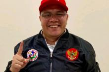 Jadi Rajagukguk Berpeluang Duduki Kursi DPRD Kepri