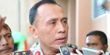 Kapolda: Penyebar Chat Rizieq-Firza di Amerika, Sulit Ditangkap