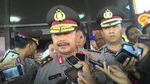 Selain Komjen Buwas, Ini Para Perwira Tinggi Mabes Polri yang Ikut Digeser