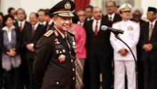 Catat, Ini 10 Program Prioritas Kapolri Tito 100 Hari Pertama 