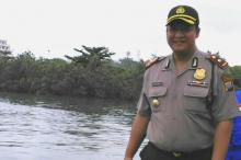 Nurhadi Babak Belur Ketahuan Maling di Jodoh 