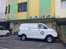 Disebut Gunakan Vaksin Palsu, ini Reaksi Pihak Klinik BMC Batam