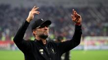Liverpool Juara Dunia, Klopp: Sensasional!