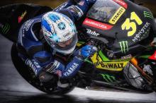 Rossi Terpukau Aksi Pebalap Jepang Kohta Nozane