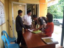 KPU Batam Siapkan Ruangan Ekstra Tampung Pendaftaran Caleg