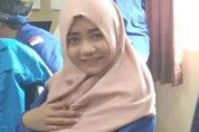 Mamah Muda Ini Terjun ke Dunia Politik Demi Ekonomi