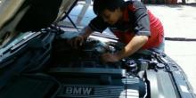 Musim Hujan Bisa Bikin Kendaraan Turun Mesin