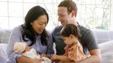 Jadi Pemilik Medsos dengan 2 Miliar Pengguna, Sesibuk Apa Mark Zuckerberg?