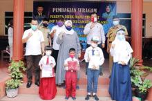 Marlin: Pendidikan adalah Senjata Paling Hebat untuk Ubah Dunia