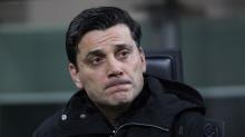 AC Milan Pecat Vincenzo Montella