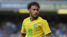 Brasil Ditahan Imbang Swiss