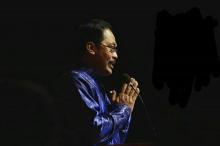 Nurdin Basirun Siapkan Bukti dan Saksi