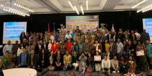 Kelompok Mahasiswa Papua di AS Deklarasi Empat Pernyataan