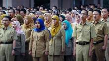 Sudah 122 Honorer dan 3 ASN Diberhentikan Pemkab Karimun Karena Indisiplner