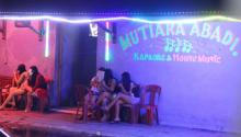 Duh, Warga Tolak Lokalisasi Batu 24 Bintan Ditutup
