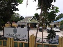 Pasca-pembunuhan, Pengunjung Pengadilan Agama Batam Ketakutan saat Sidang Digelar