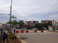 Ruas Jalan Nagoya Ditutup Sambut Batam International Culture Carnival