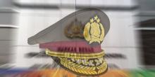 Dua Perwira Polisi Sama-sama Dicopot Jabatannya Gara-gara Viral Hari Ini