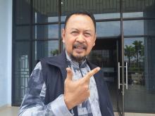Apri Dipertahankan Demokrat, Husnizar: Beliau Masih Kader Terbaik