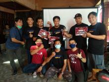 Tim Batamnews E-Sport Borong Juara Adrenaline Cup 2020 Tanjungpinang