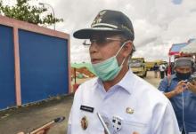 Anwar Hasyim Bantah Gunakan Fasilitas Pemda untuk Agenda Politis