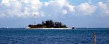Pulau Putri Nongsa Bakal Dilengkapi Pelabuhan