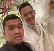 Putra Siregar, Dahulu Mengidolakan Artis Sekarang Diidolakan 