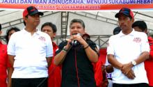 Politikus PDIP Ribka Tjiptaning Tolak Vaksinasi Covid-19