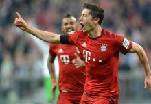 Luar Biasa! Robert Lewandowski Pecahkan Rekor Bundesliga