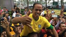 Kabar Duka, Ronaldikin Meninggal Dunia 