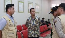 Bukan Penindakan, Tim Saber Pungli Polda Kepri Lakukan Supervisi 