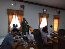Sejumlah Klinik di Natuna Diduga Keluarkan Surat Rapid Test Bodong