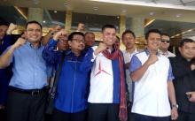 Sekjen Demokrat: Rudi Dipecat karena Hengkang Tanpa Pemberitahuan