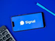 FBI Diduga Bisa Bobol Enkripsi Signal