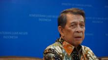 Dubes RI untuk Filipina, Sinyo Harry Sarundajang Tutup Usia