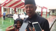Napi dan Tahanan Ikuti Isra Miraj, Kepala Rutan: Semoga Mereka Tobat